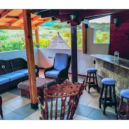 Prázdninový dům Casa El Moral Las Palmas de Gran Canaria