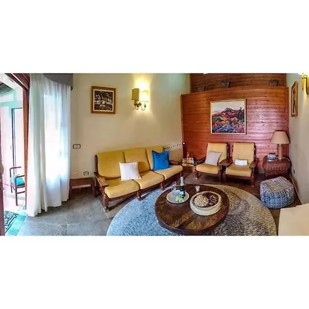 Prázdninový dům Casa El Moral Las Palmas de Gran Canaria