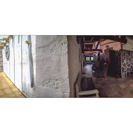 Prázdninový dům Casa El Moral Las Palmas de Gran Canaria