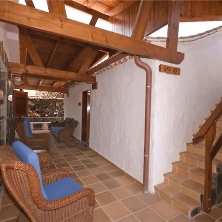 Casa El Moral Casa vacanze