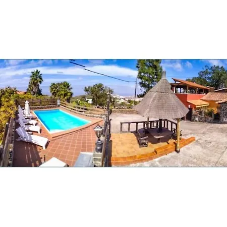 Casa vacanze Casa El Moral