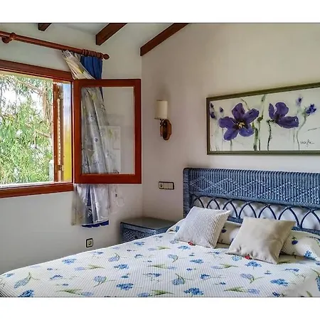Casa El Moral Casa vacanze