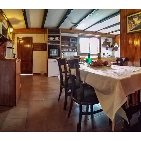 Casa El Moral Casa vacanze *