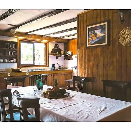Casa vacanze Casa El Moral Las Palmas de Gran Canaria