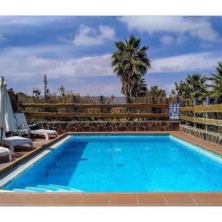 Casa vacanze Casa El Moral Las Palmas de Gran Canaria