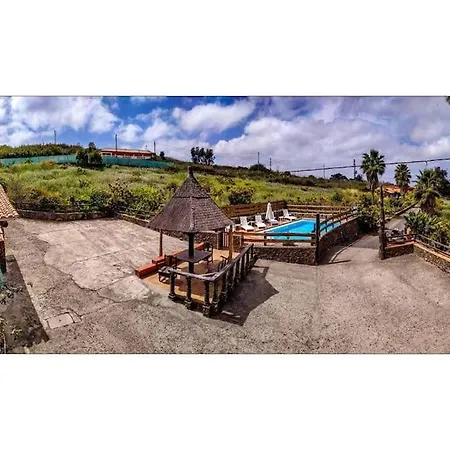 Casa vacanze Casa El Moral Las Palmas de Gran Canaria