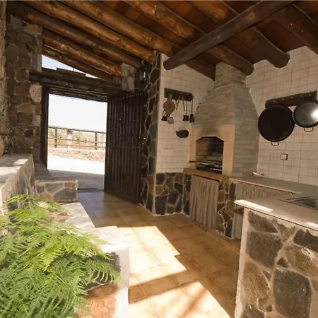 Casa El Moral Casa vacanze