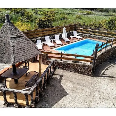 Casa El Moral Casa vacanze